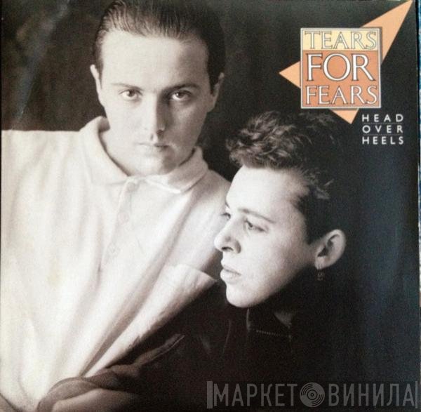 Tears For Fears - Head Over Heels