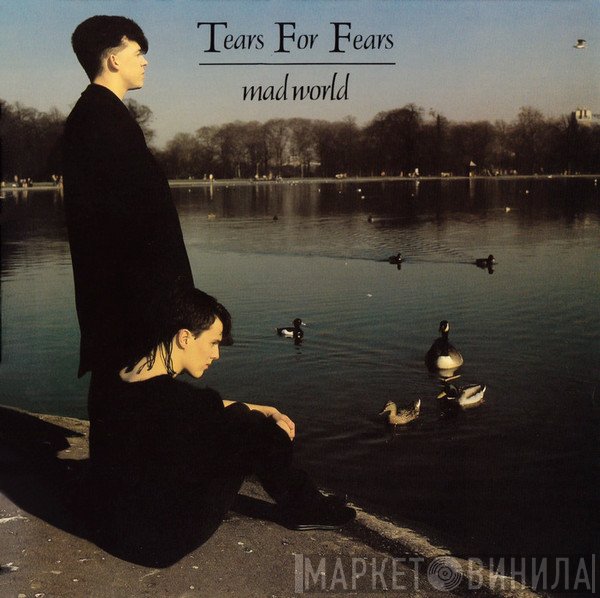 Tears For Fears - Mad World