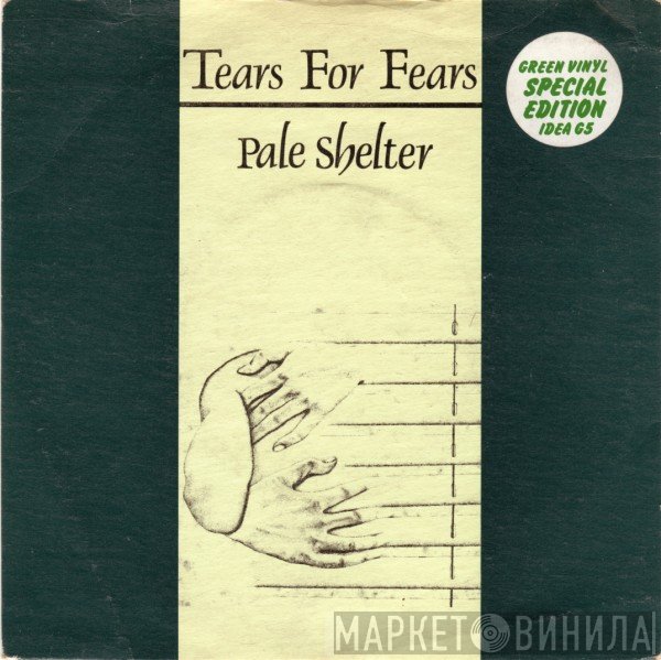 Tears For Fears - Pale Shelter