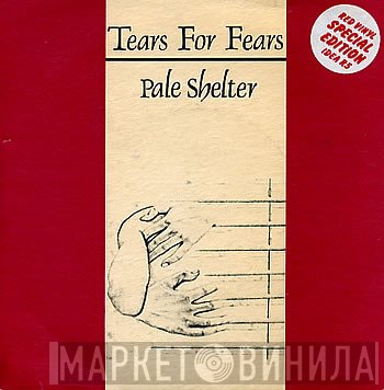 Tears For Fears - Pale Shelter