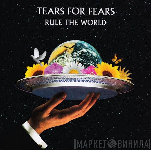 Tears For Fears - Rule The World