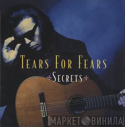 Tears For Fears  - Secrets