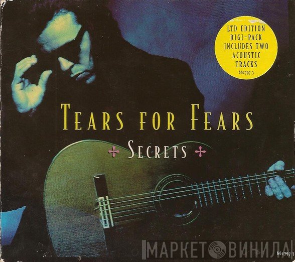 Tears For Fears  - Secrets