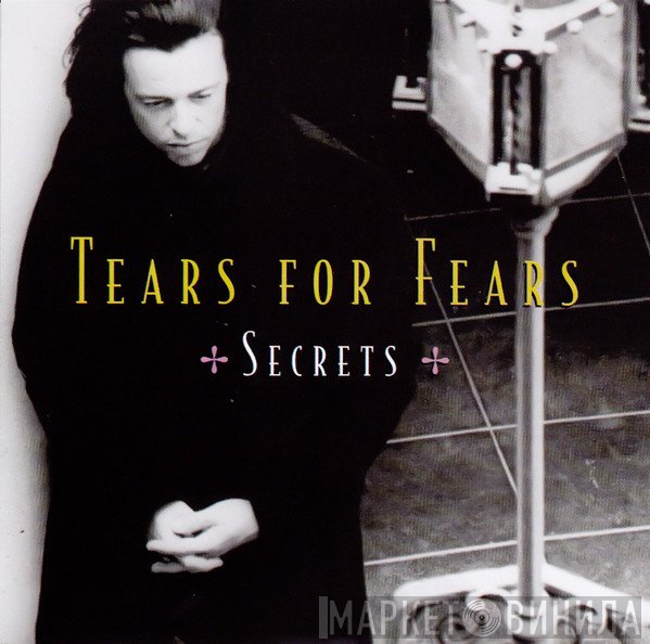 Tears For Fears  - Secrets