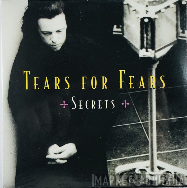 Tears For Fears  - Secrets