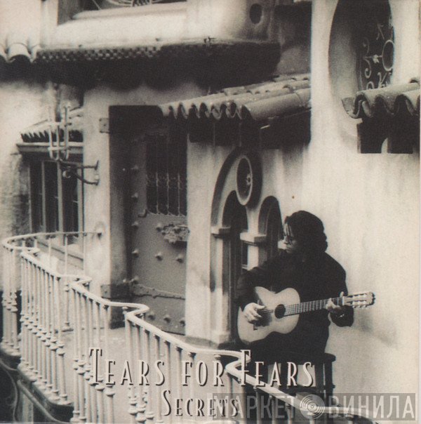 Tears For Fears  - Secrets