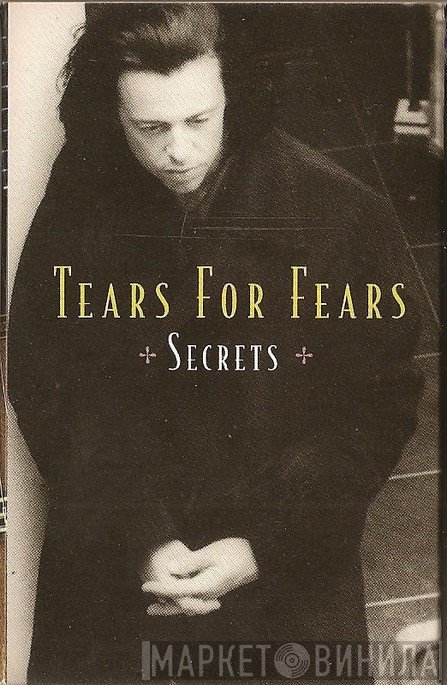 Tears For Fears  - Secrets
