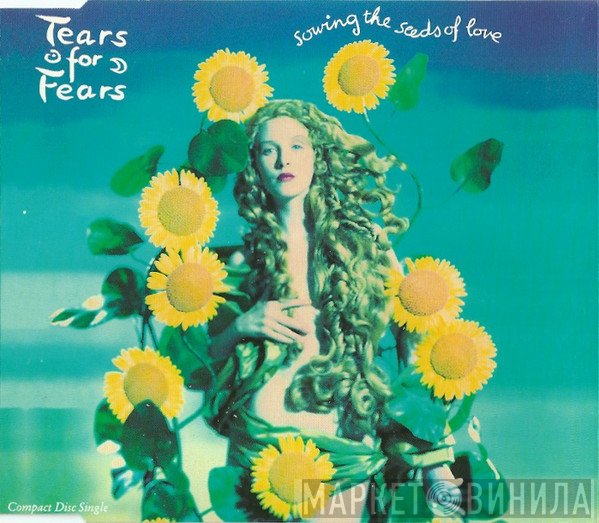 Tears For Fears - Sowing The Seeds Of Love