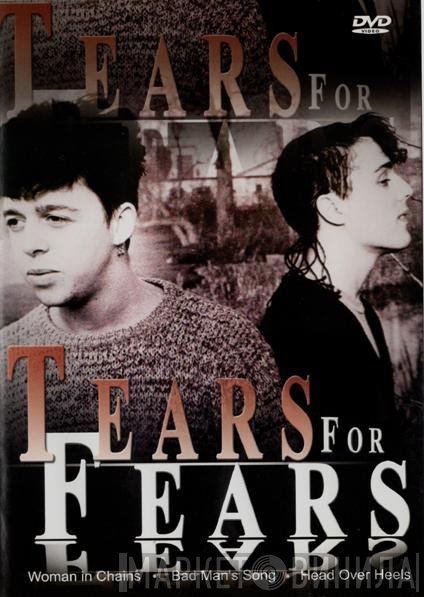 Tears For Fears  - Tears For Fears