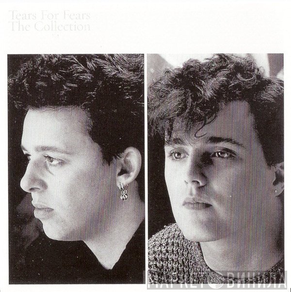 Tears For Fears  - The Collection