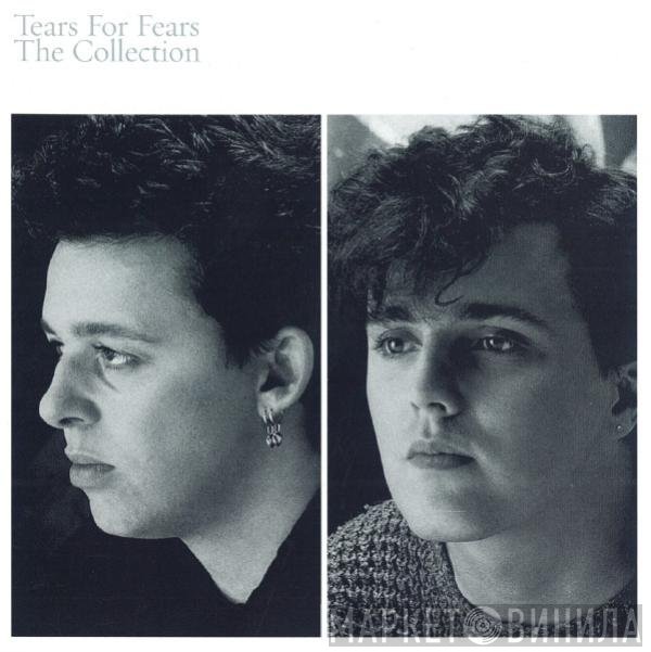 Tears For Fears  - The Collection