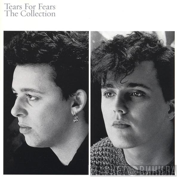 Tears For Fears - The Collection