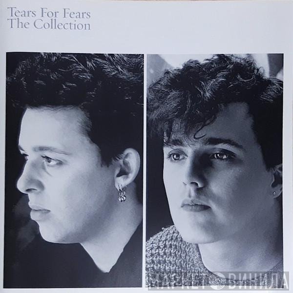 Tears For Fears  - The Collection