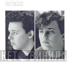 Tears For Fears - The Collection