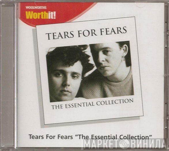 Tears For Fears  - The Essential Collection