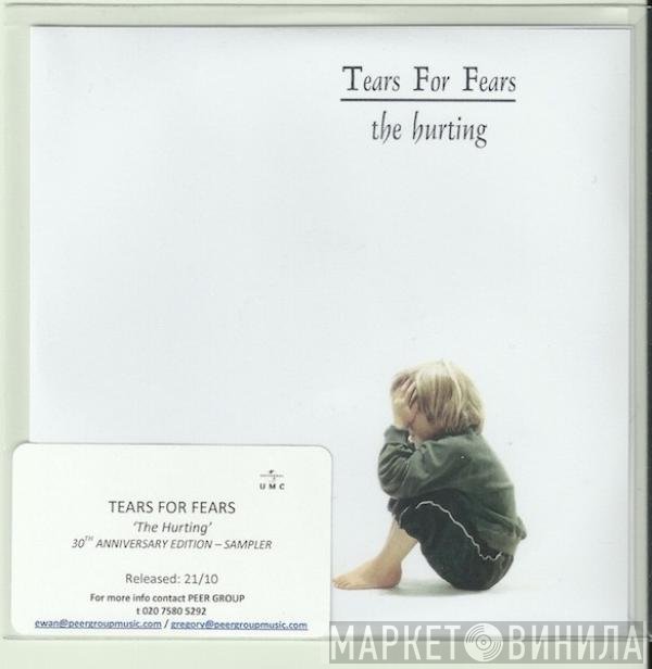 Tears For Fears  - The Hurting - 30th Anniversary Edition - Sampler