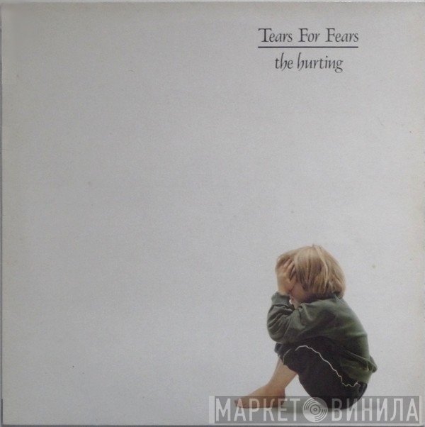 Tears For Fears - The Hurting