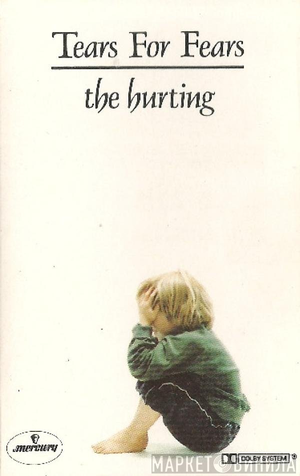Tears For Fears - The Hurting
