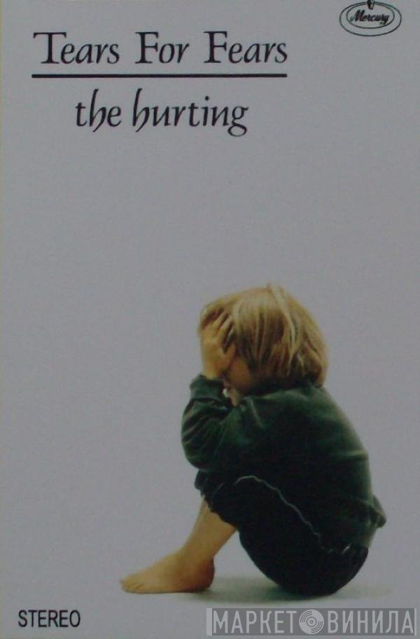 Tears For Fears - The Hurting