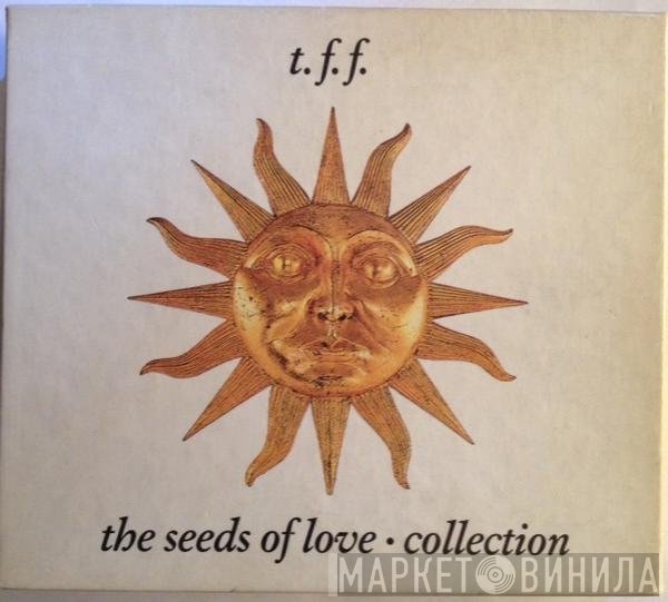 Tears For Fears - The Seeds Of Love - Collection