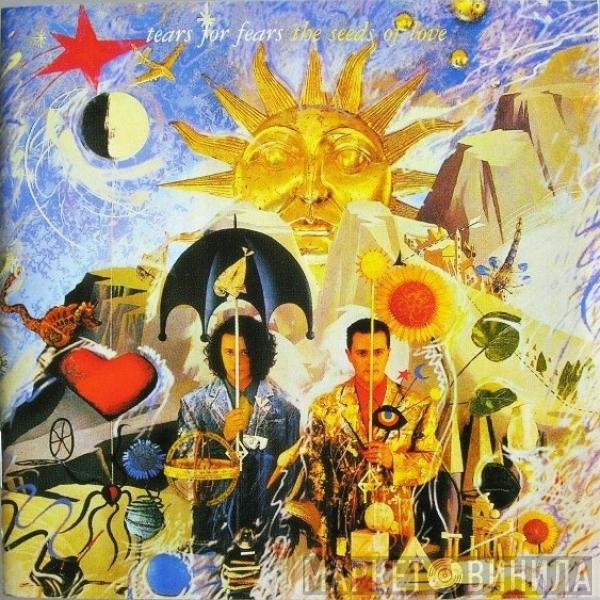 Tears For Fears - The Seeds Of Love