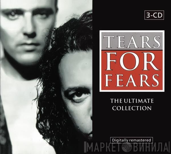 Tears For Fears  - The Ultimate Collection