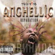 Tech N9ne  - Anghellic (Reparation)