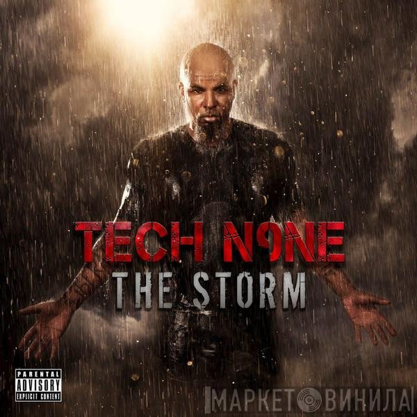 Tech N9ne  - The Storm