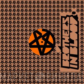 Techdiff / Rotator  - Brothers In Blood 02