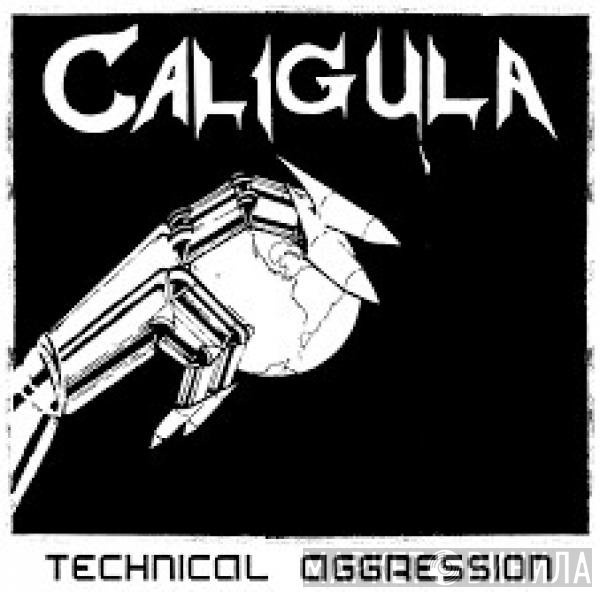  - Technical Aggression