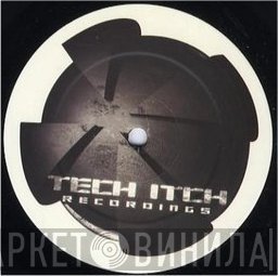 Technical Itch  - Death Jazz VIP / Devils House