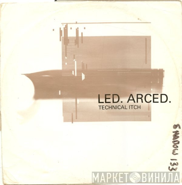 Technical Itch  - Led / Arced