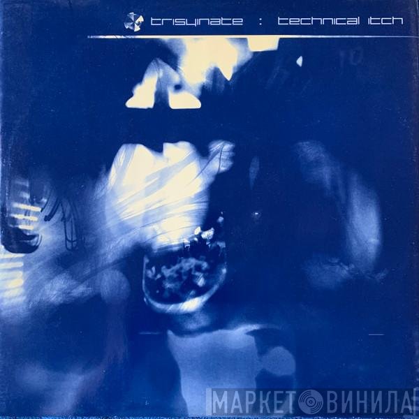 Technical Itch  - Trisyinate / Scope