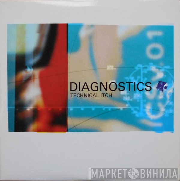 Technical Itch  - Diagnostics