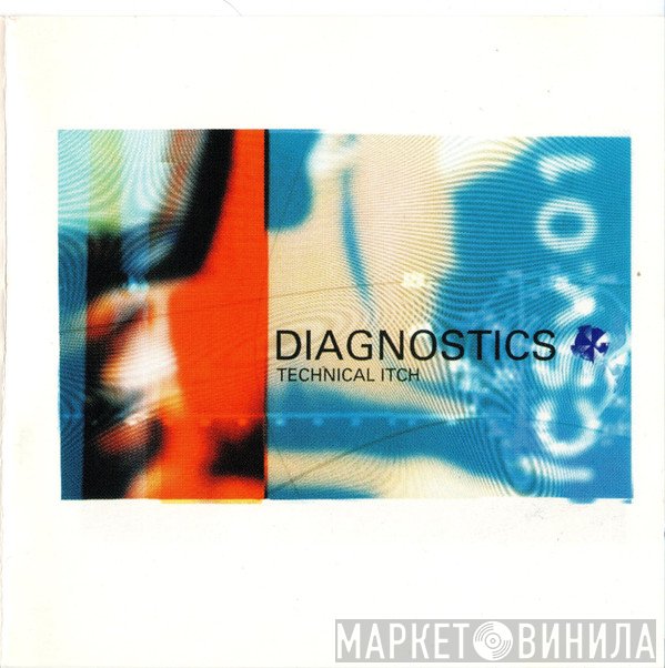 Technical Itch  - Diagnostics