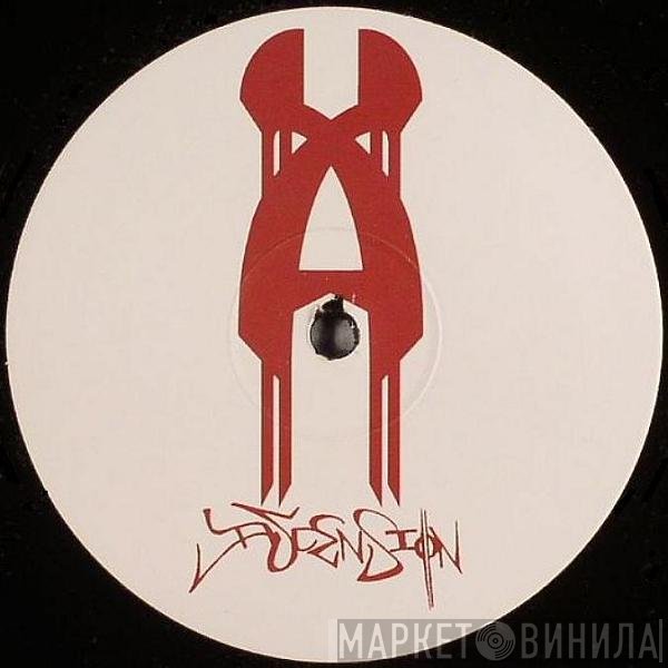 Technical Itch - Metal