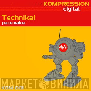Technikal  - Pacemaker