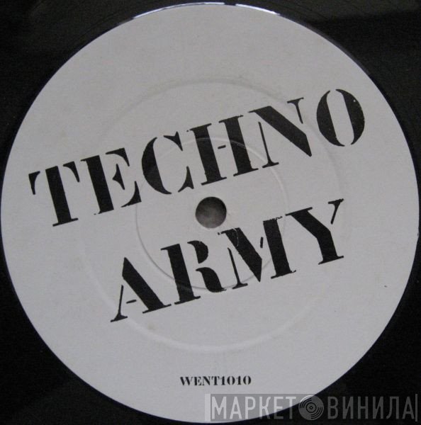Techno Army - Cars