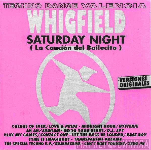  - Techno Dance Valencia
