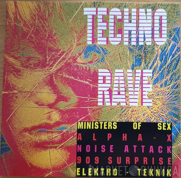  - Techno Rave
