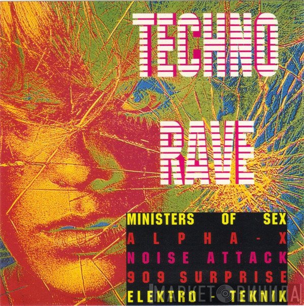  - Techno Rave