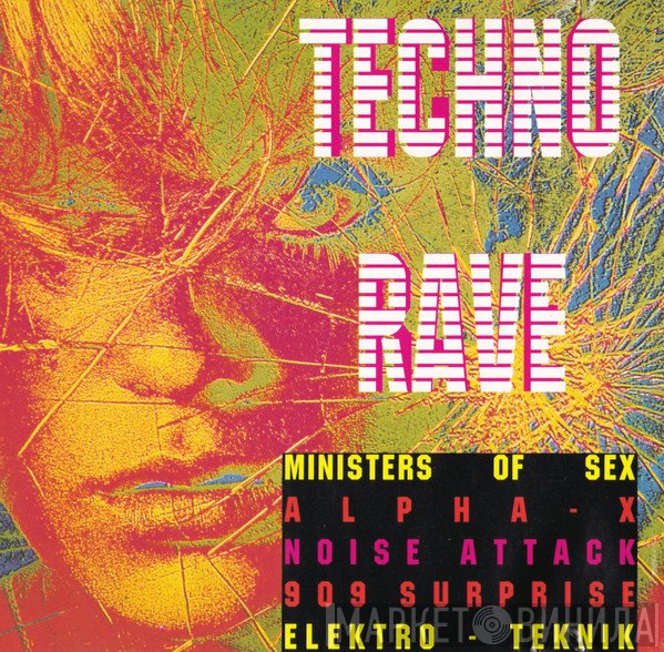  - Techno Rave