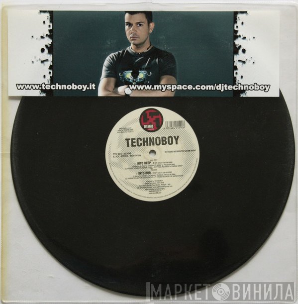 Technoboy  - Into Deep