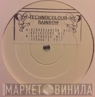 Technocolour - Rainbow