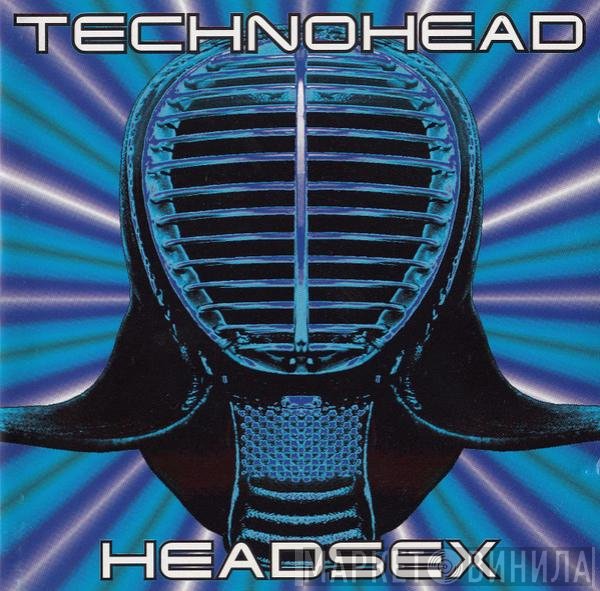Technohead - Headsex