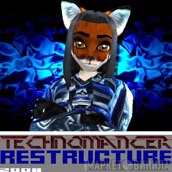 Technomancer  - Restructure