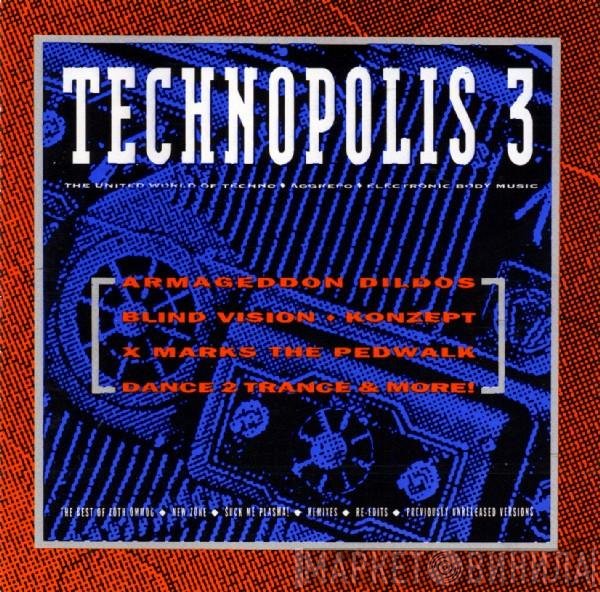  - Technopolis 3