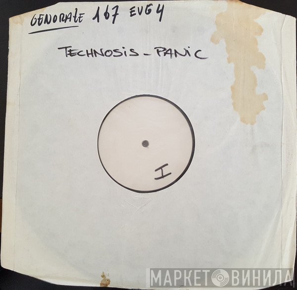 Technosis  - Panic