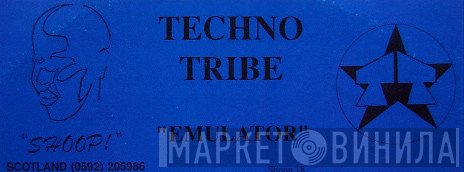 Technotribe - Emulator