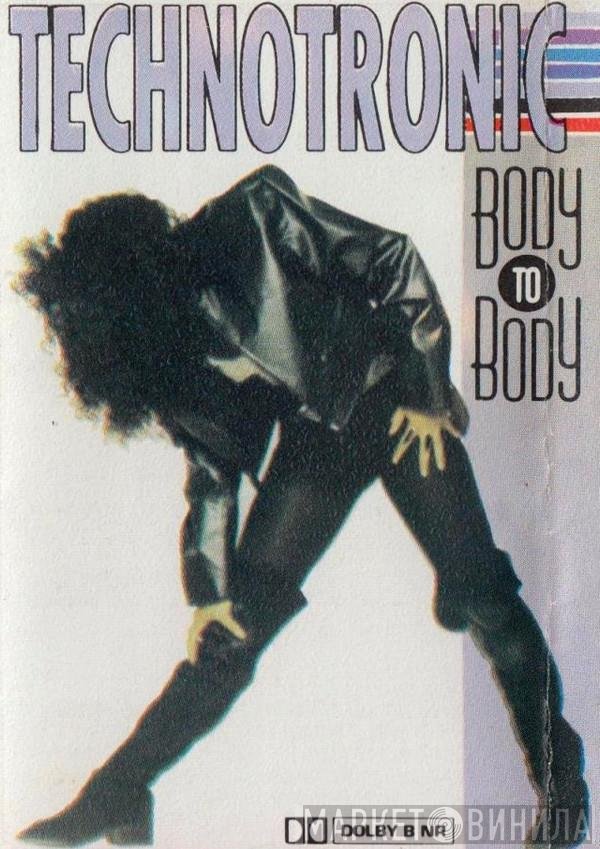 Technotronic  - Body To Body